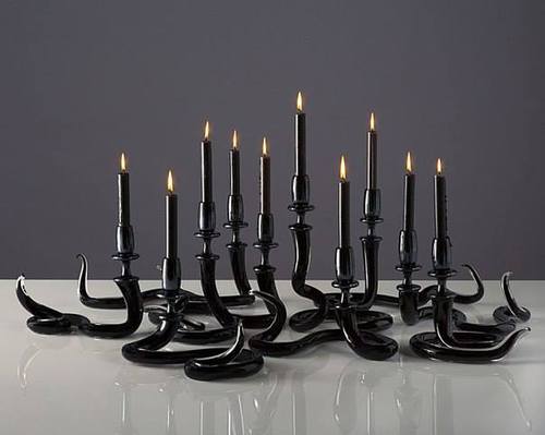 velas goticas