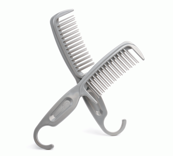 Goody QuickStyle Water Wicking Comb
