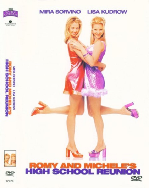 Romy and Michele