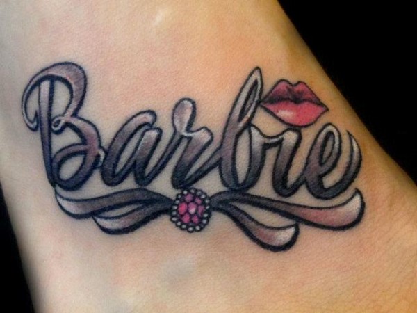 barbie-tatuajes