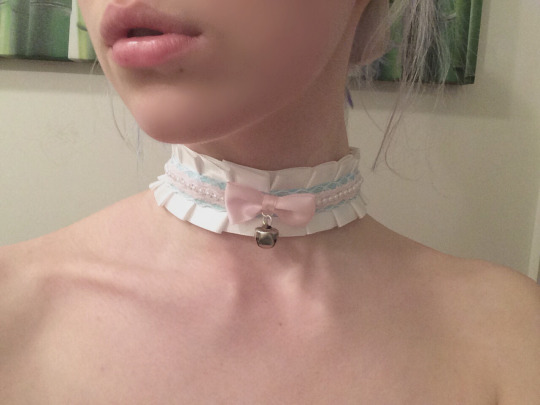 collar