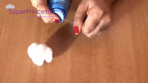 desodorante uñas