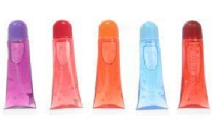 lipgloss aceite