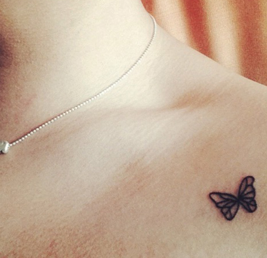 mariposa-bonita-tatuaje