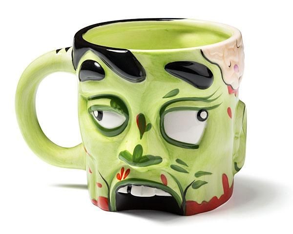mug zombie