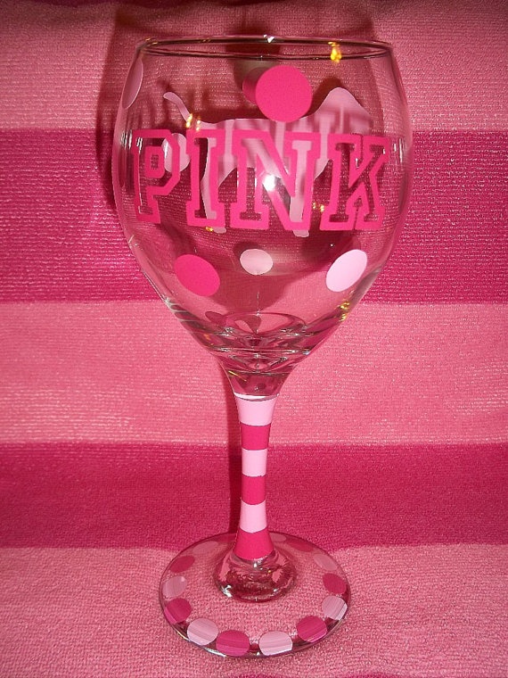 pink copa