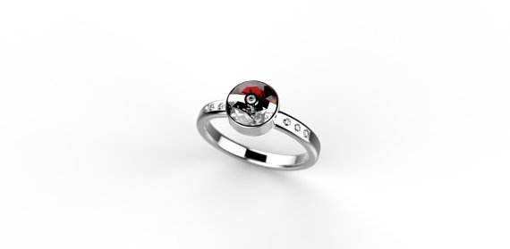 pokemon ring