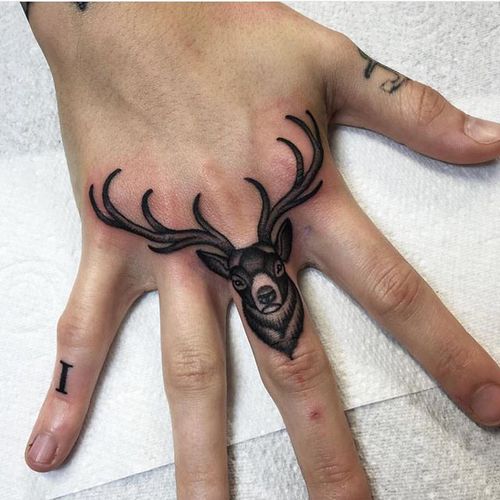 tatuaje hermoso