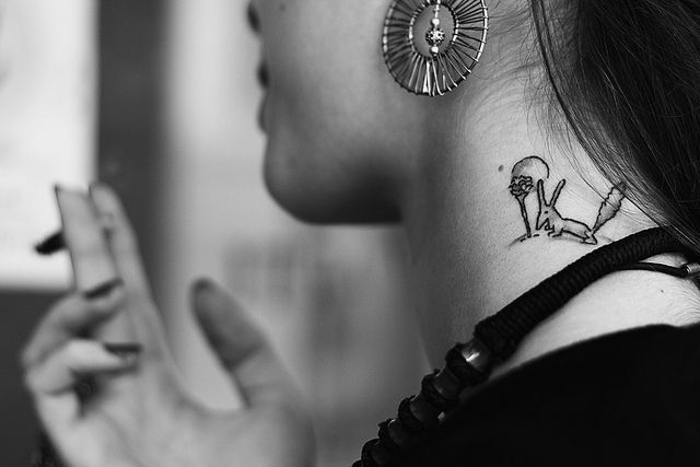 Resultado de imagem para boneco palito tattoo  Tatuaje madre e hija,  Tatuaje a juego, Tatuajes dulces