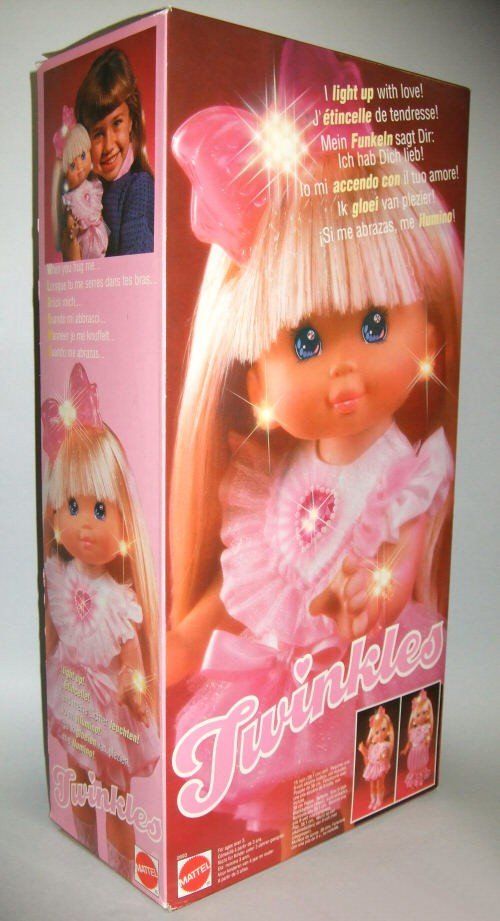 twinkles doll