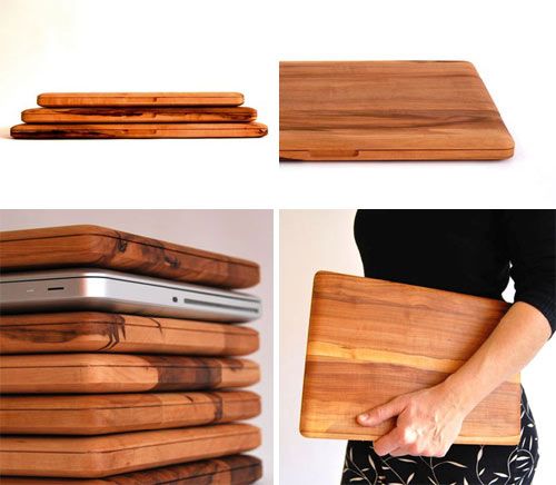wood cover