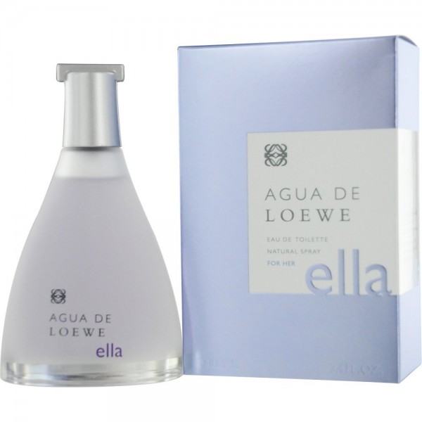 Agua Loewe Ella