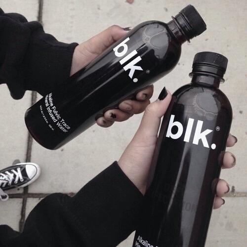 blk water