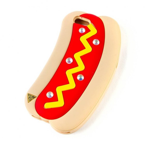 hotdog case