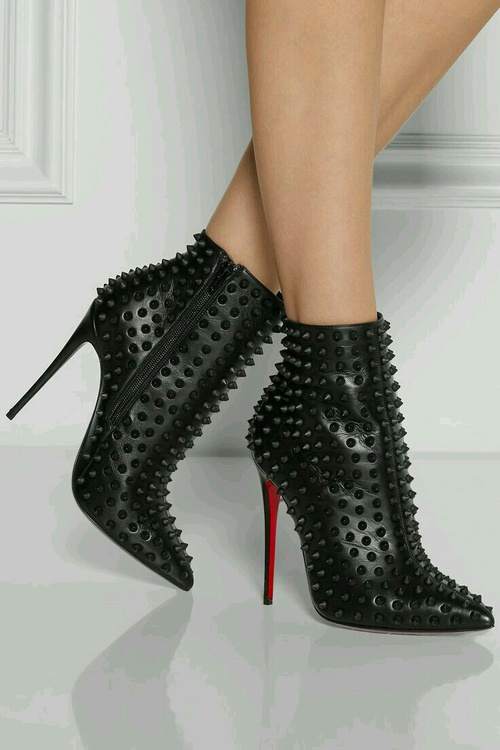 louboutins cute