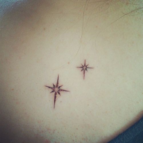 stars-tattoo