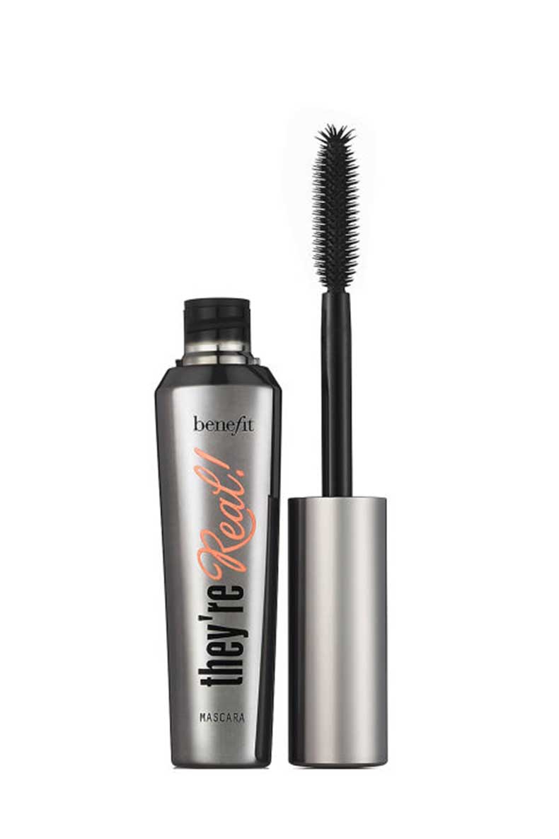 Tipos de rimel que tus pestañas merecen probar Es la Moda