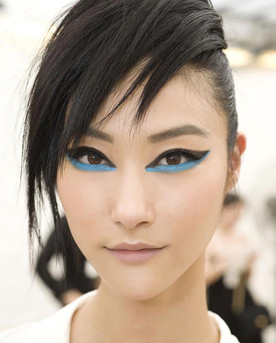 asiatica makeup