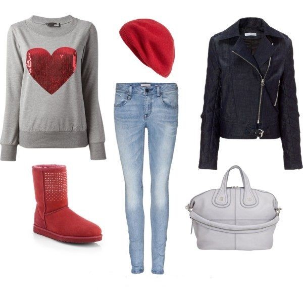 valentin outfit