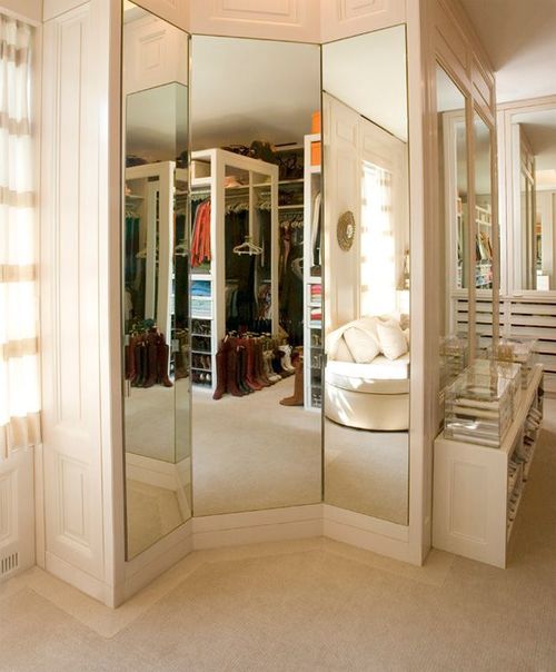 50 Stunning Closet Designs @styleestate