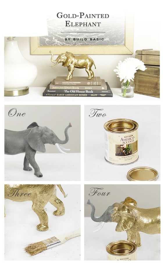 gold-animal proyects