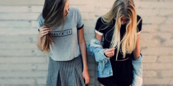 Fotos Para Poner De Perfil Con Tu Mejor Amiga