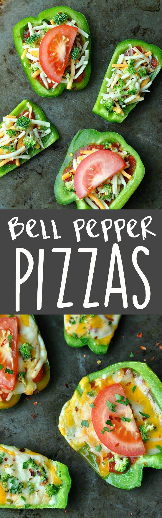 pepper pizza