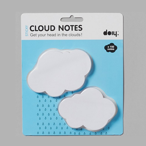 cloud notes