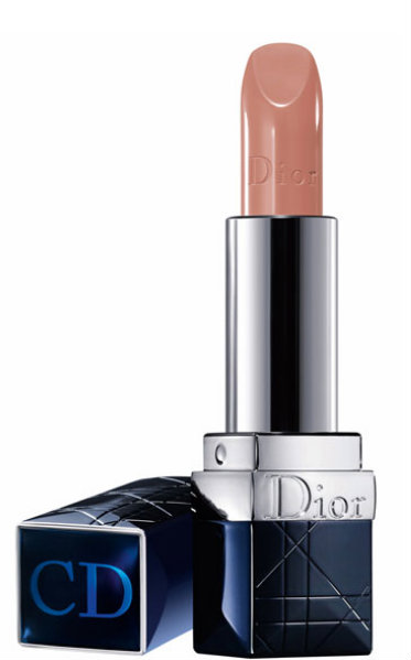 Dior Rouge Dior Lipstick in Beige Indecise