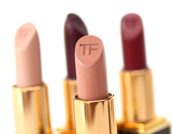 Tom Ford Lip Color in Sable Smoke