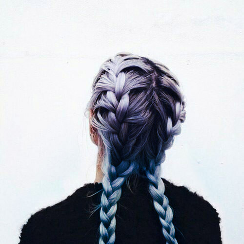hairstyle colores
