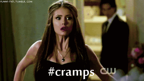 cramps
