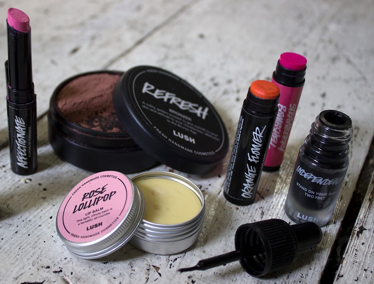 Marcas De Maquillaje Org nico Que Tu Piel Merece Tener Es La Moda
