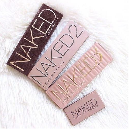 naked sombras