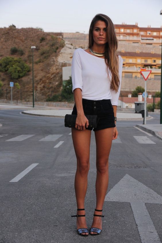 outfit chicas