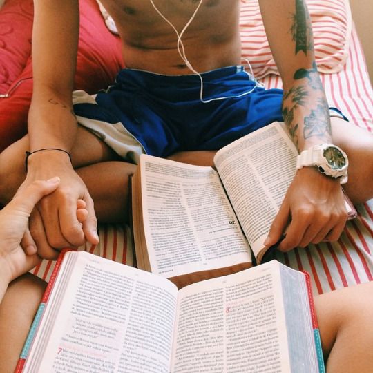 leyendo relationship