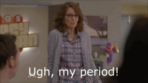 my period