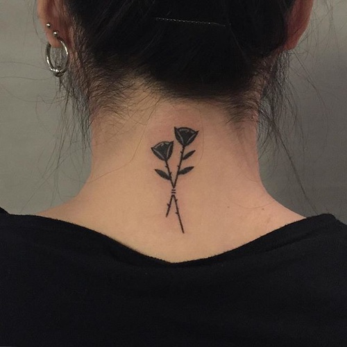 rosas-tatuaje
