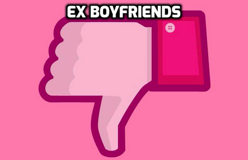 exboyfriend
