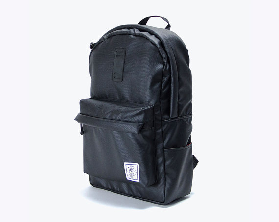 hipster backpack
