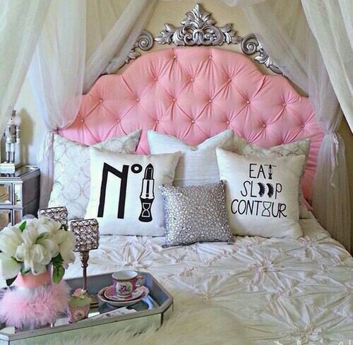 princess bed