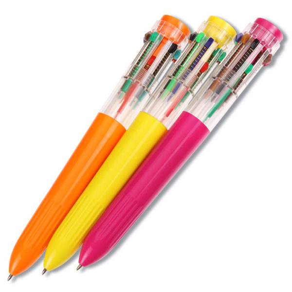 multi-color-pen