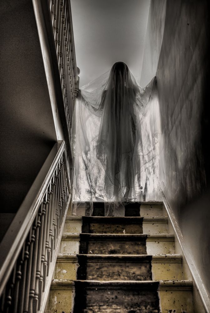 casa fantasma terror