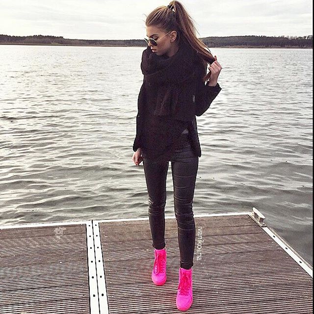 17 Outfits bellísimos para usar durante todo el otoño | Es la Moda