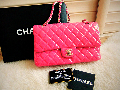17 Bolsas Chanel sólo para las que tenemos buenos gustos | Es la Moda