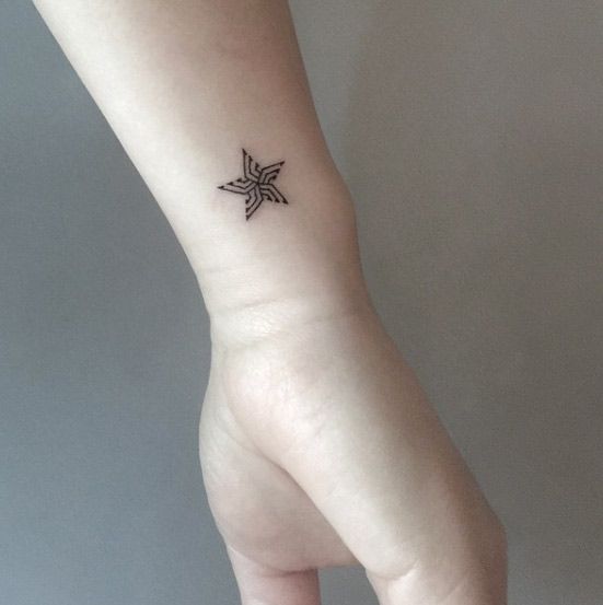 estrellas-tatuajes