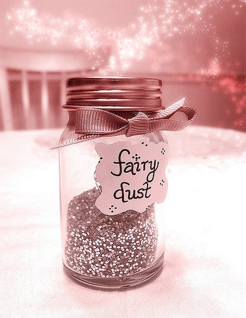 fairy-dust
