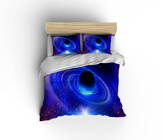 galaxy-bed