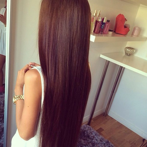 longest-hair