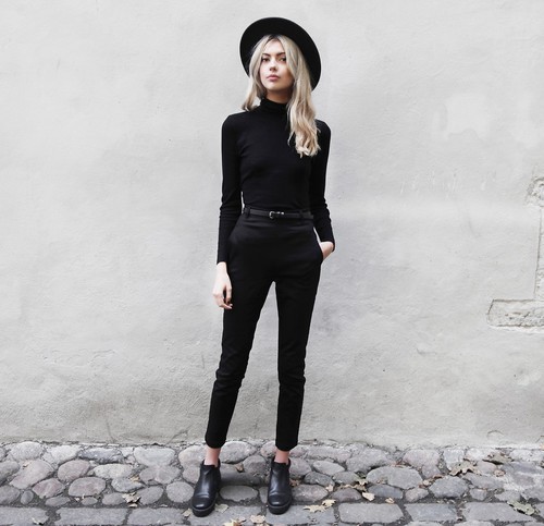 outfits-negro